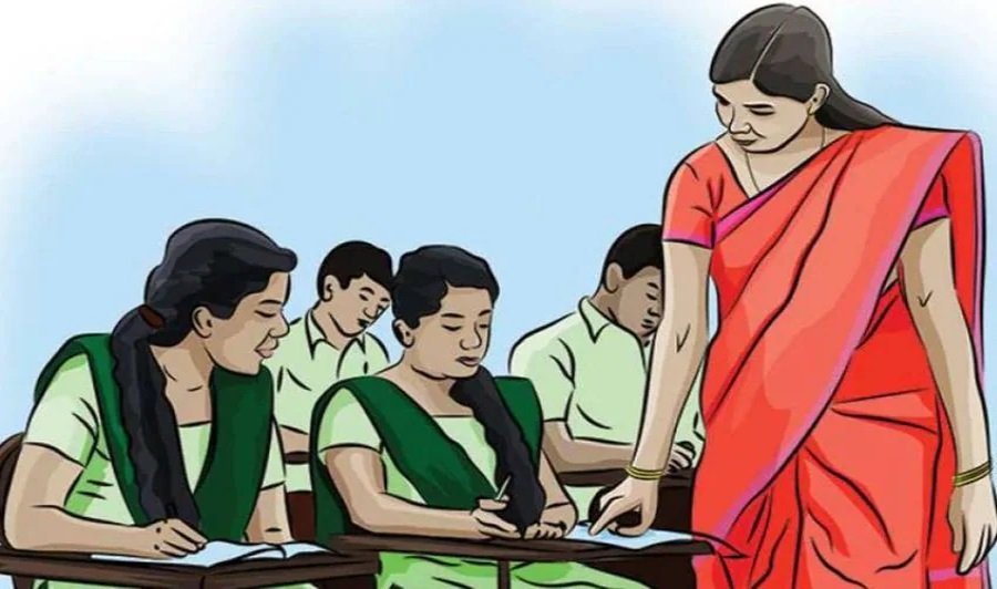 उत्तराखंड ब्रेकिंग: शिक्षा विभाग से बड़ी खबर, गढ़वाल मंडल के 554 शिक्षकों के ट्रांसफर