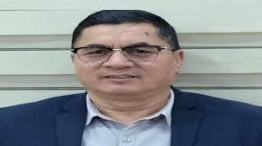 उत्तरकाशी में लगातार आ रहे भूकंप के हल्के झटके, जिलाधिकारी ने जारी किए सतर्कता निर्देश