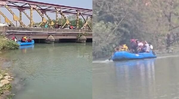 Haridwar News : बहते भाई को बचाने कूदीं दो बहनें, तेज बहाव में लापता, सर्च ऑपरेशन जारी