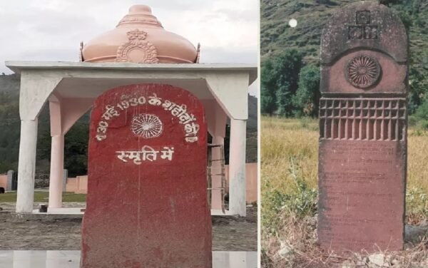 तिलाड़ी कांड:  यमुना के बागी बेटों के बलिदान की कहानी, राजशाही के ताबूत की सबसे मजबूत कील