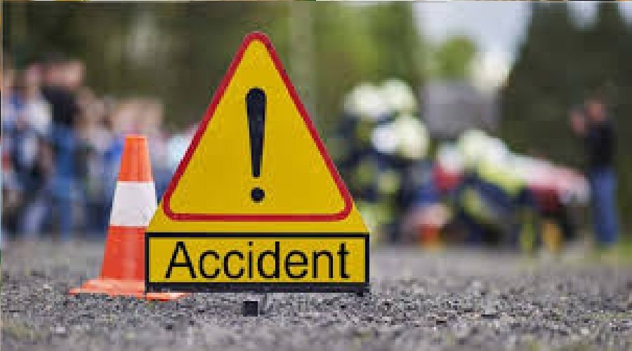 UTTARAKHAND: खाई में गिरी कार, दो की मौत, यहां हुआ हादसा