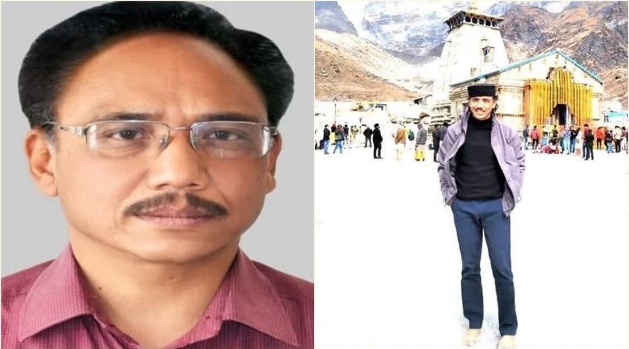 बीडी सिंह बने बदरी-केदार मंदिर समिति में मुख्यमंत्री के मुख्य सलाहकार, सरकार ने बढ़ाया कद