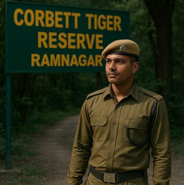 उत्तराखंड: सीएम धामी का बड़ा ऐलान, कॉर्बेट टाइगर रिजर्व की ‘टाइगर प्रोटेक्शन फोर्स’ में तैनात होंगे अग्निवीर