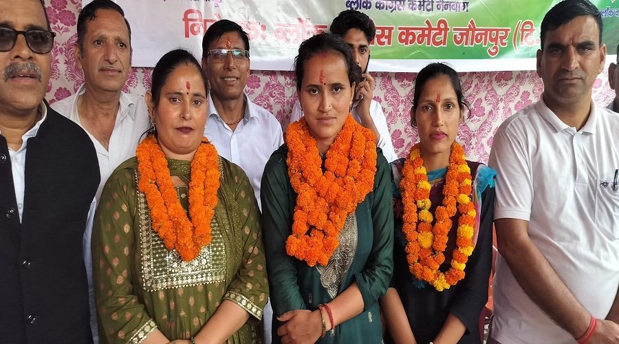 भुत्सी जिला पंचायत : चुनाव आयोग ने किया रद्द, सुप्रीम कोर्ट से बहाल हुआ नामांकन, BJP प्रत्याशी को हराया