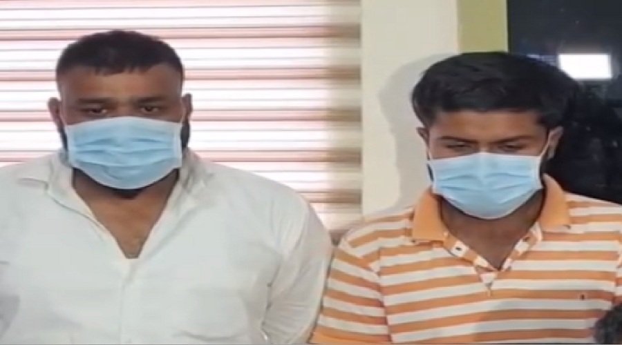 उत्तराखंड STF का बड़ा एक्शन, भाजपा नेता गिरफ्तार, ये हैं आरोप