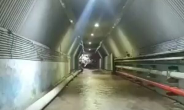 उत्तराखंड:  सुरंग में फंसे 19 लोग, 8 का सुरक्षित रेस्क्यू, 11 को निकालने का प्रयास जारी