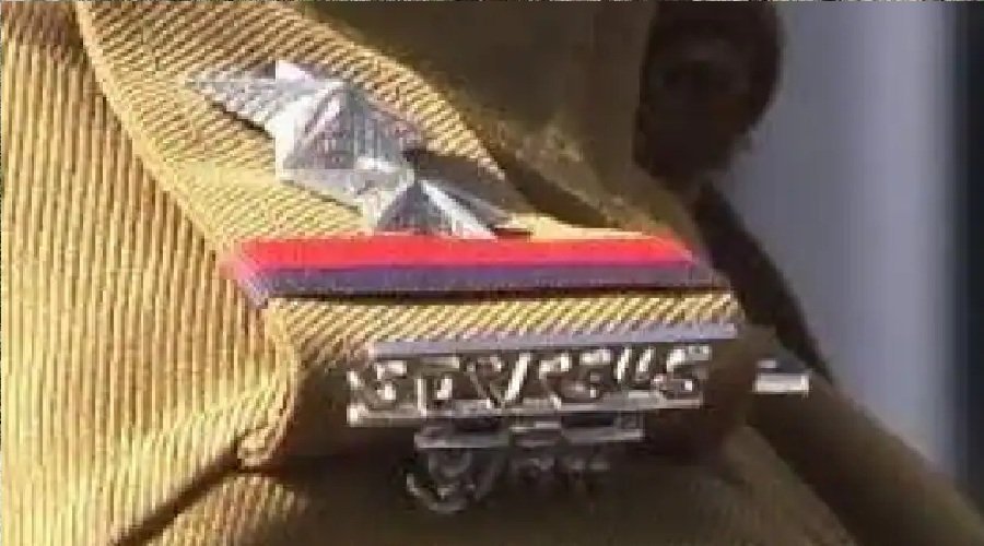 SSP की बड़ी कार्रवाई, दरोगा समेत 6 पुलिसकर्मी लाइन हाजिर, ये है वजह