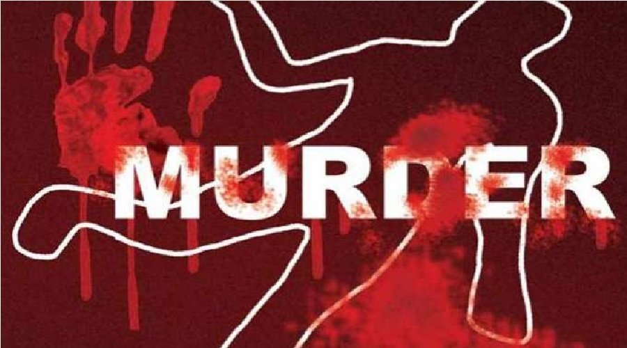 उत्तराखंड: पति ने डंडे से वार कर पत्नी की हत्या, जमीन विवाद बना हत्या का कारण