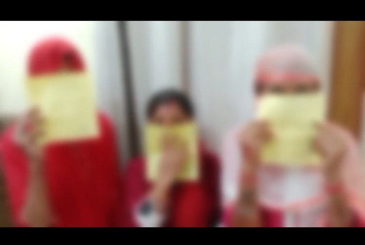 धार्मिक स्थल हो या सार्वजनिक स्थल झगड़ा फ़साद बर्दाश्त नहीं