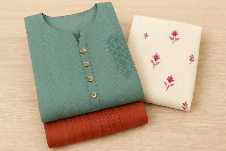 सर्दियों में बढ़ी महिलाओं में विंटर सूट की डिमांड, जानें कौन-से हैं ट्रेंडिंग