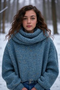 Oversized = Over Smart