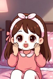 सोने से पहले ‘नाइट केयर रूटीन’