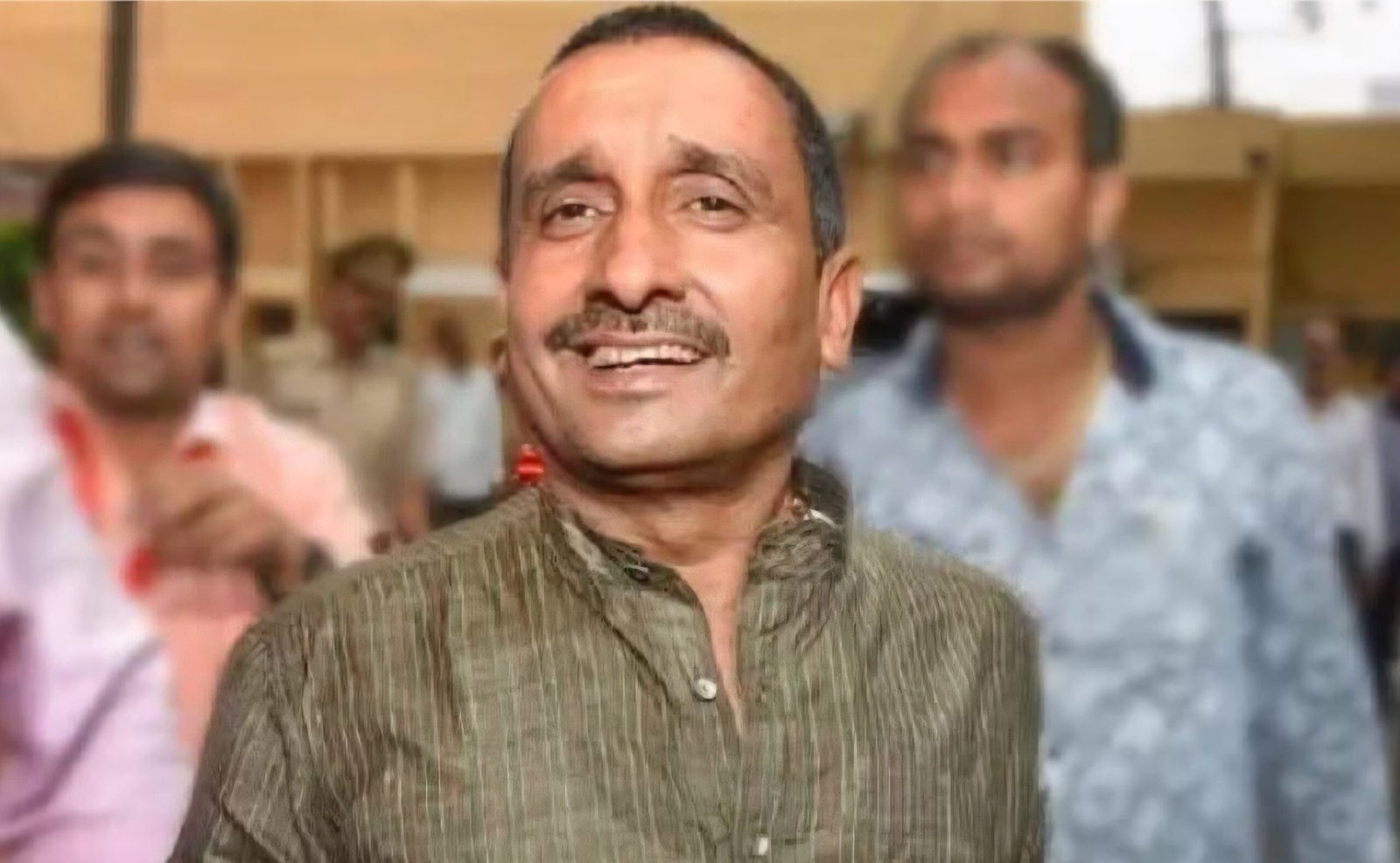 जेल के अंदर ही रहेगा कुलदीप सेंगर,दिल्ली हाईकोर्ट के फैसले पर सुप्रीम कोर्ट नें लगाई रोक।