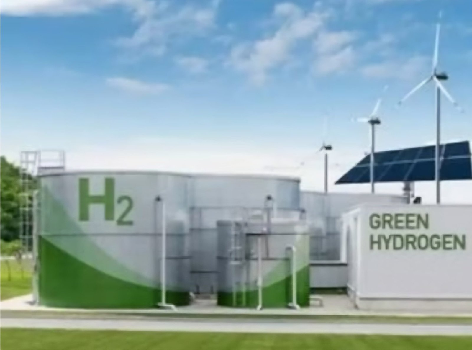 उत्तराखंड ग्रीन हाइड्रोजन नीति को मिली मंजूरी,जानिए क्या है खासियत?