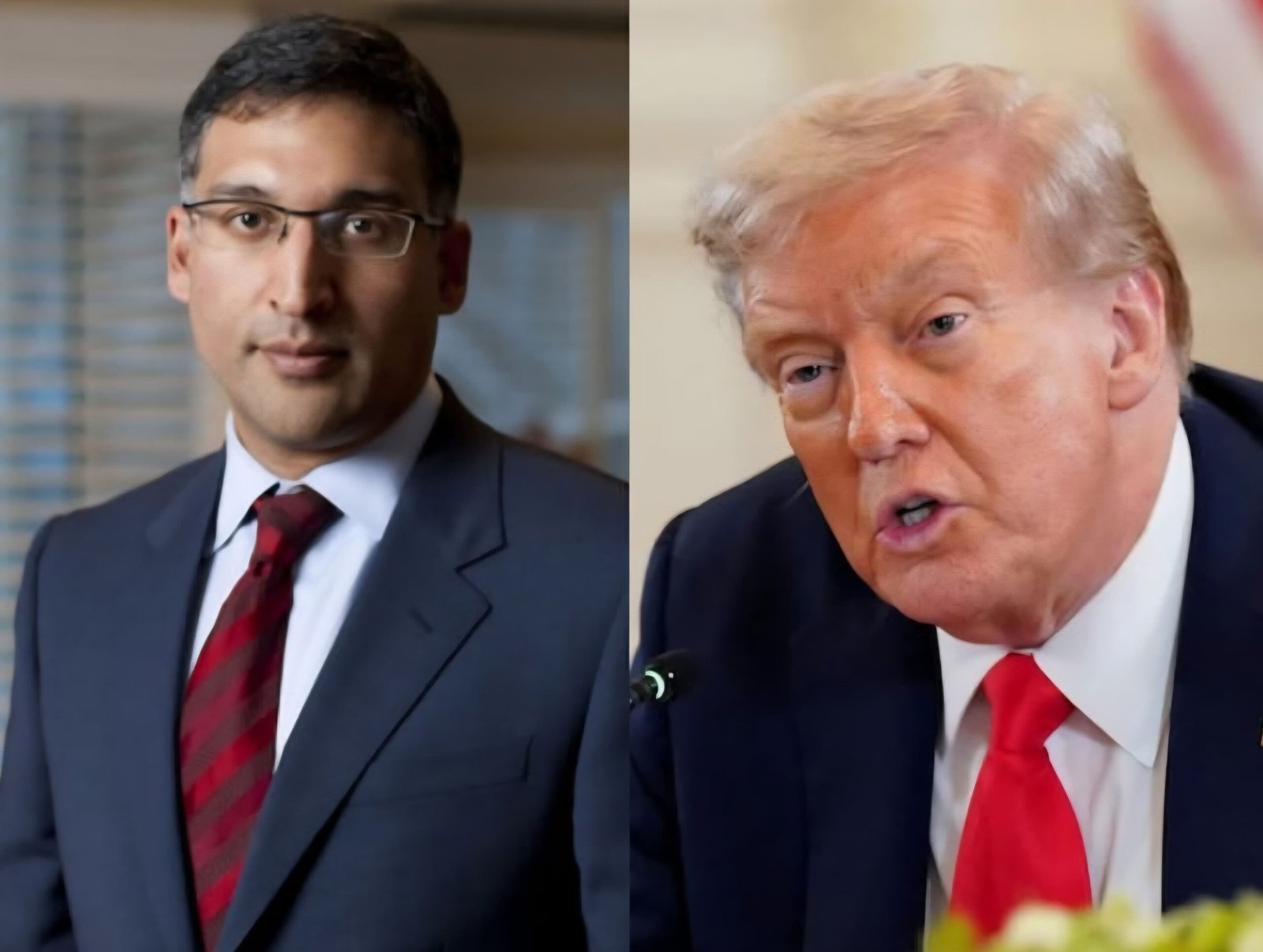 कौन हैं…नील कत्याल,जिनकी दलीलों के आगे अमेरिका सुप्रीम कोर्ट में ट्रम्प चारों खाने हुए चित।