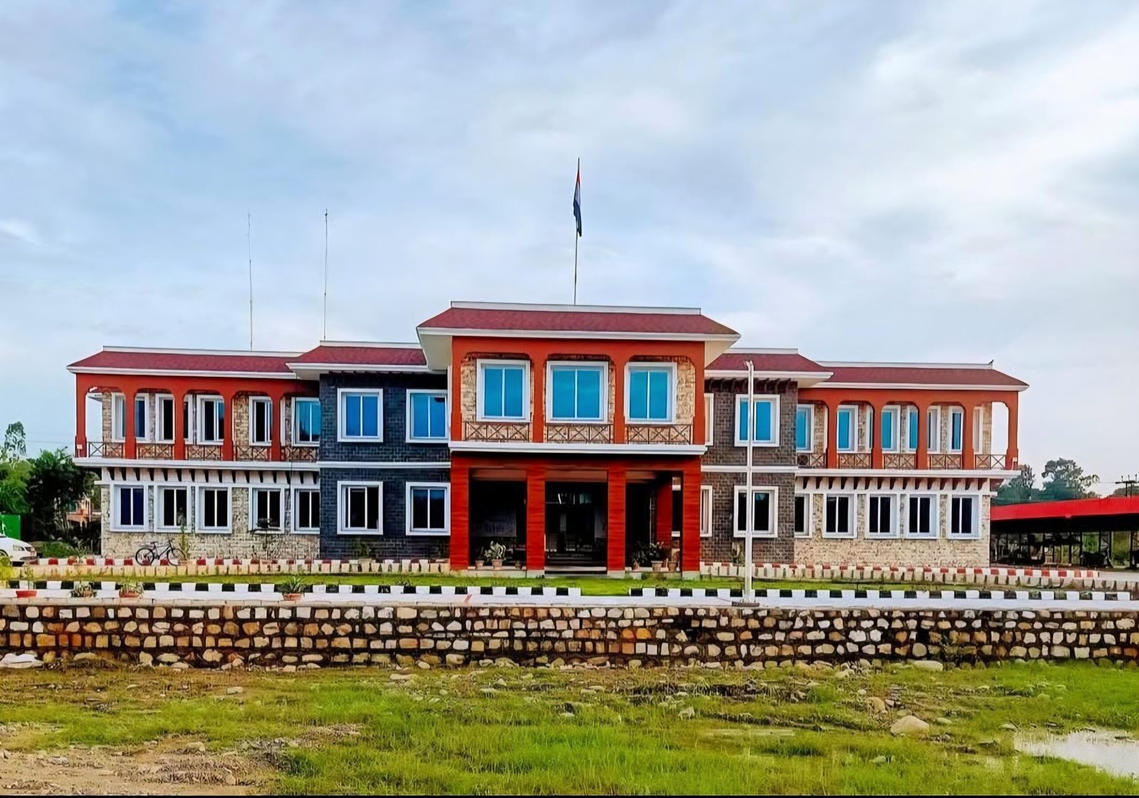 इंडियन रिजर्व बटालियन की तीसरी यूनिट खोलने के लिए गैरसैंण में तलाशी जाएगी जमीन।