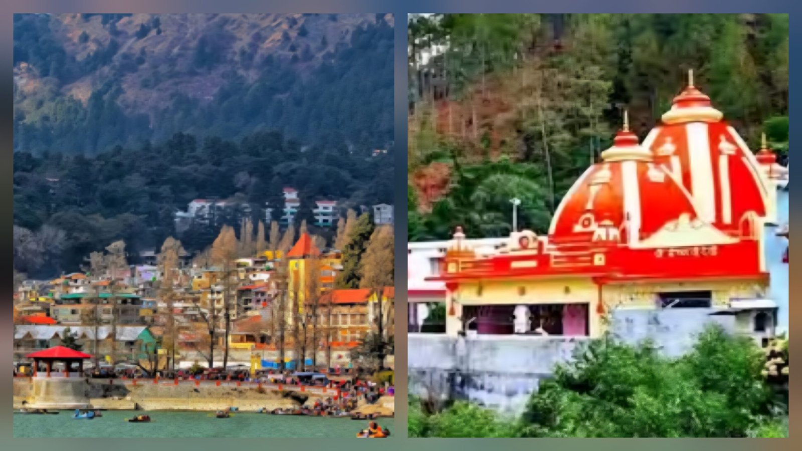 नैनीताल व कैंचीधाम जाने से पहले देख लें ट्रैफिक प्लान, बॉर्डर पर रोकी जाएंगी ये गाड़ियां।