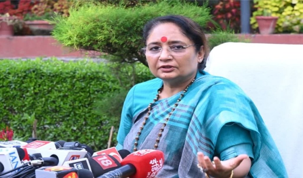 उत्तराखंड विधानसभा 2026 का तीसरा सत्र 27 अक्टूबर से गैरसैंण के भराड़ीसैंण में होगा शुरू,31 विधायकों ने लगाए 426 प्रश्न।