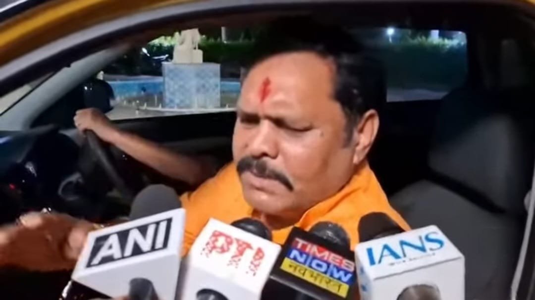 अंकिता भंडारी हत्याकांड, सुरेश राठौड़ से तीन घंटे तक की सीबीआई ने पूछताछ।