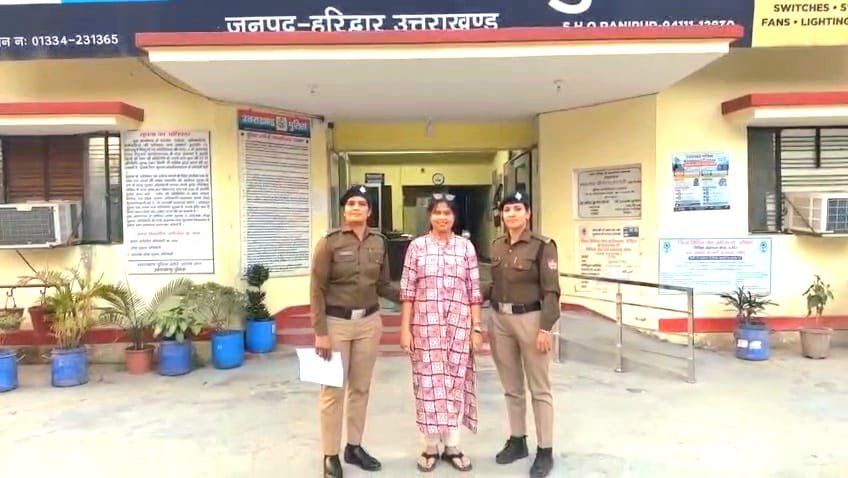 अभिनेत्री उर्मिला सनावर पर एक और मुकदमा दर्ज, महिला समेत भाजपा नेताओं को अपमानित करने का आरोप।